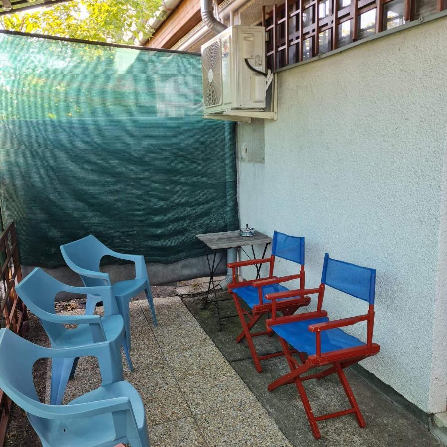 C2 Apartman ชิโอฟก ภายนอก รูปภาพ