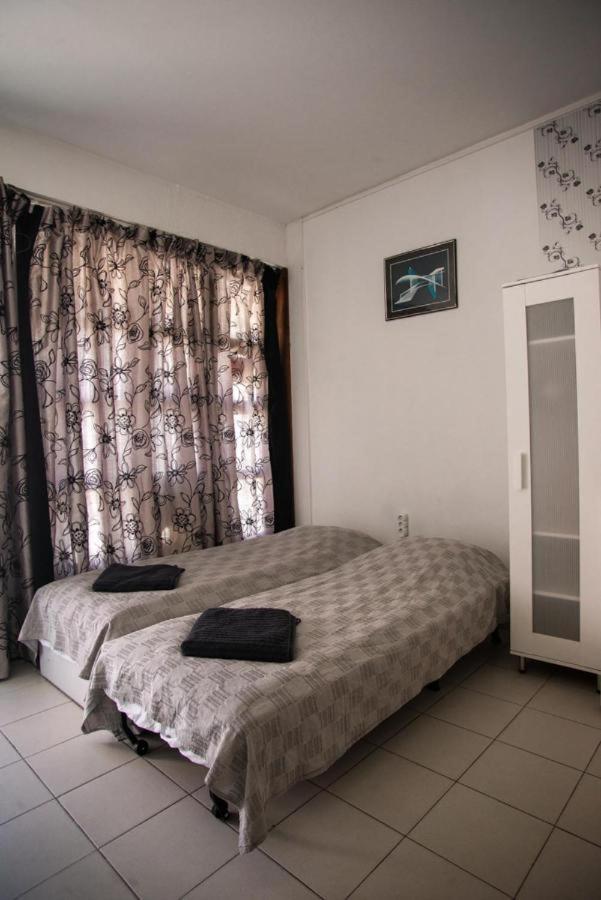 C2 Apartman ชิโอฟก ภายนอก รูปภาพ