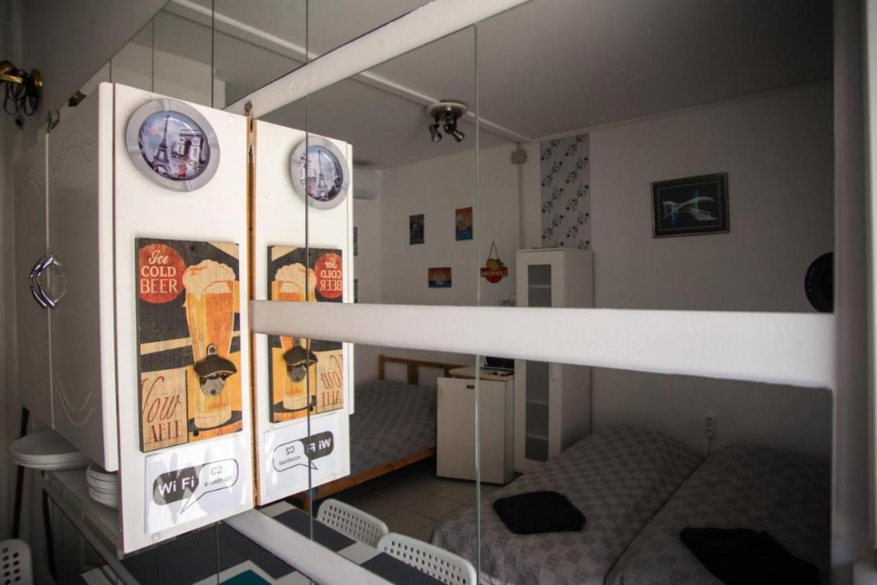 C2 Apartman ชิโอฟก ภายนอก รูปภาพ
