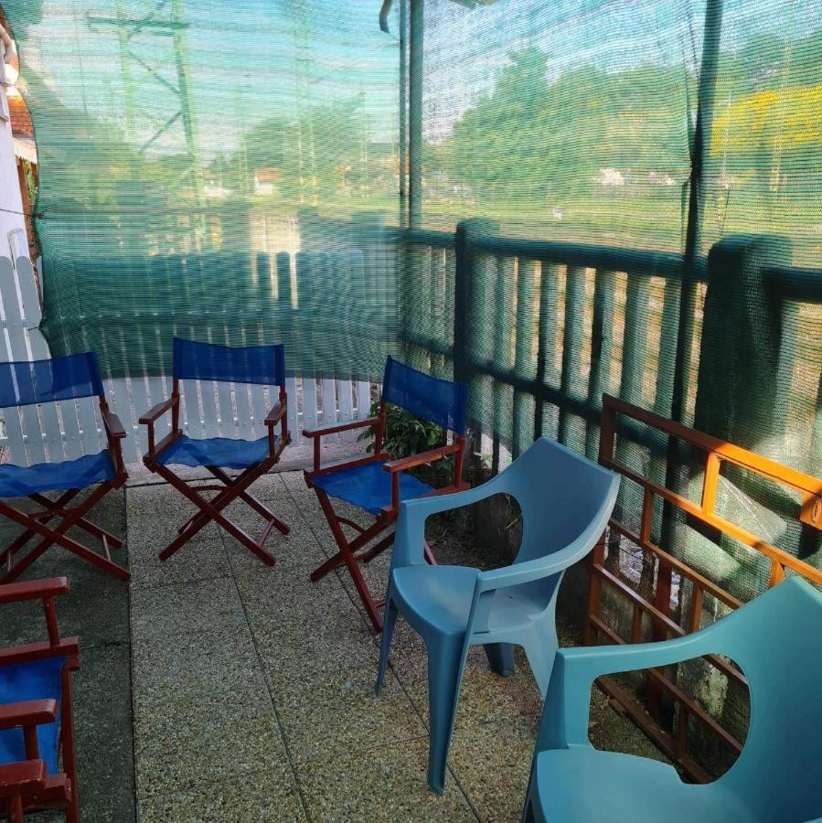 C2 Apartman ชิโอฟก ภายนอก รูปภาพ