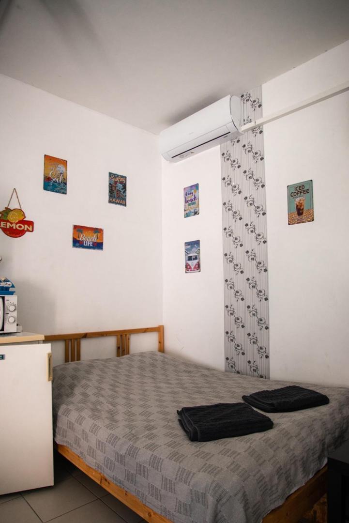 C2 Apartman ชิโอฟก ภายนอก รูปภาพ