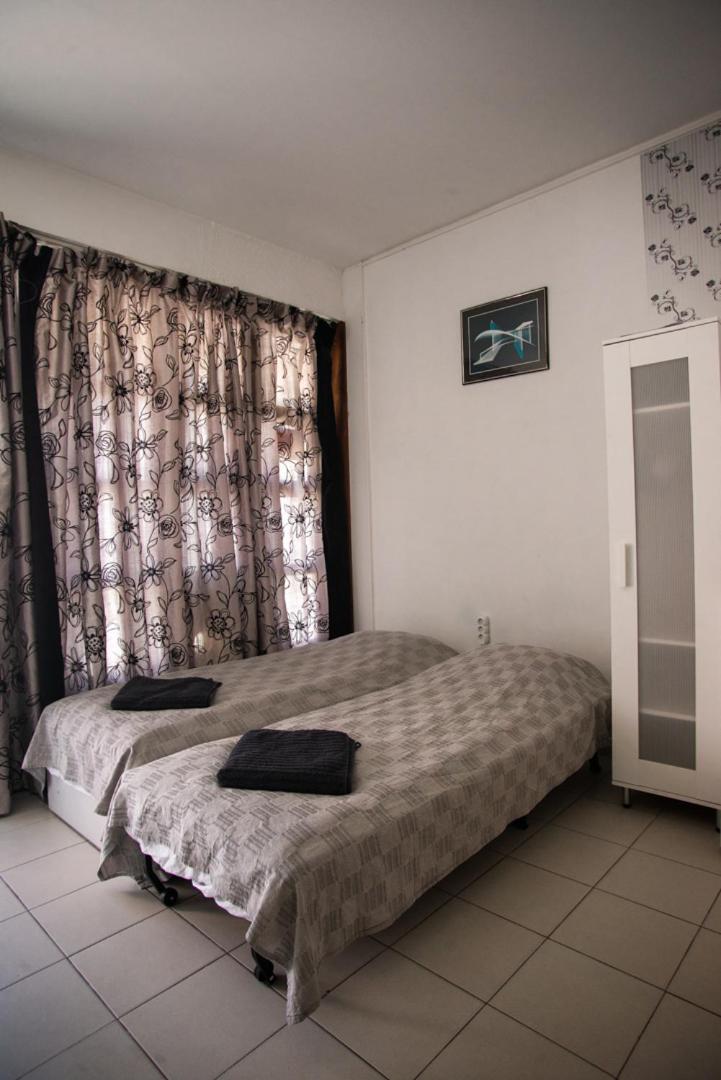 C2 Apartman ชิโอฟก ภายนอก รูปภาพ