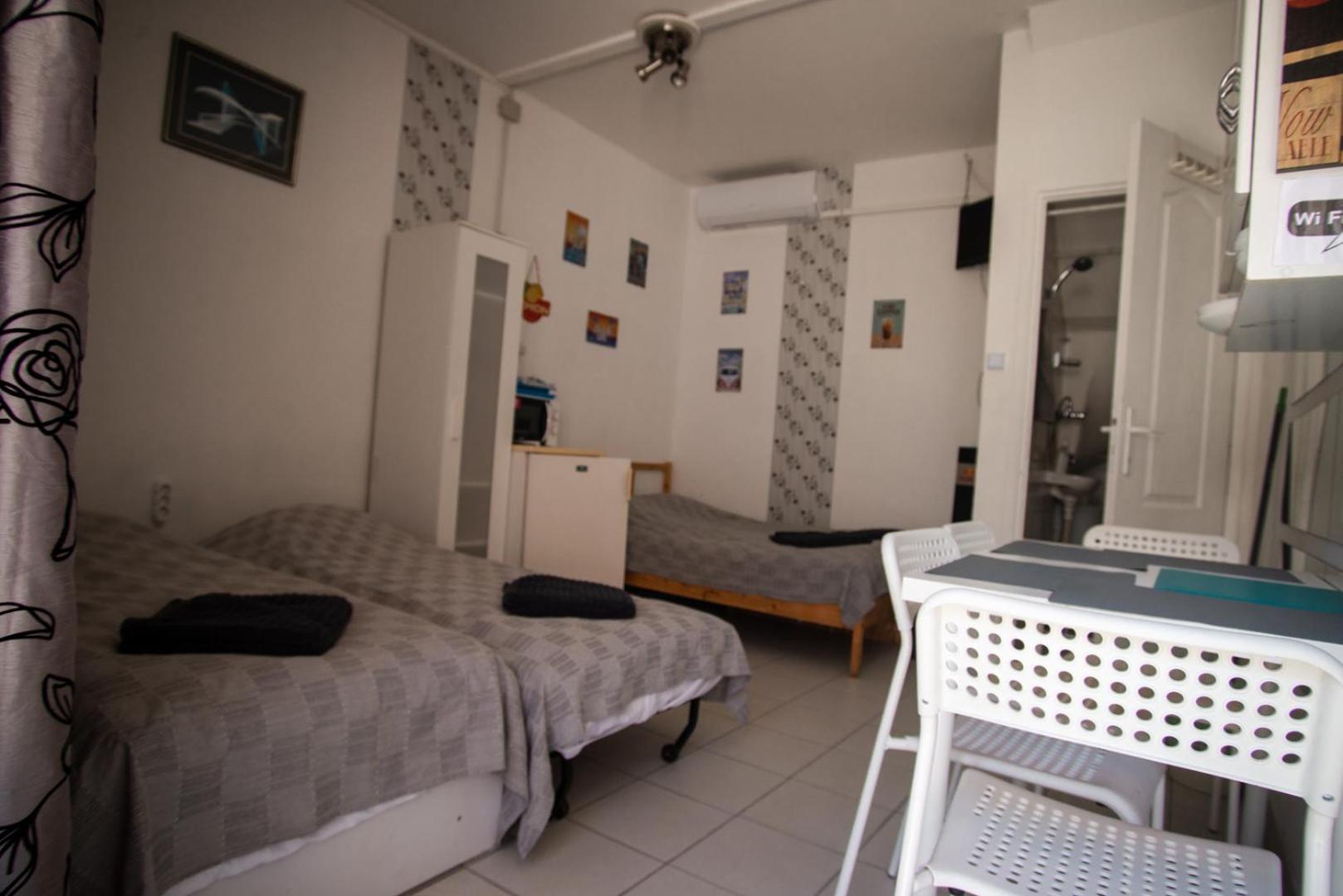 C2 Apartman ชิโอฟก ภายนอก รูปภาพ
