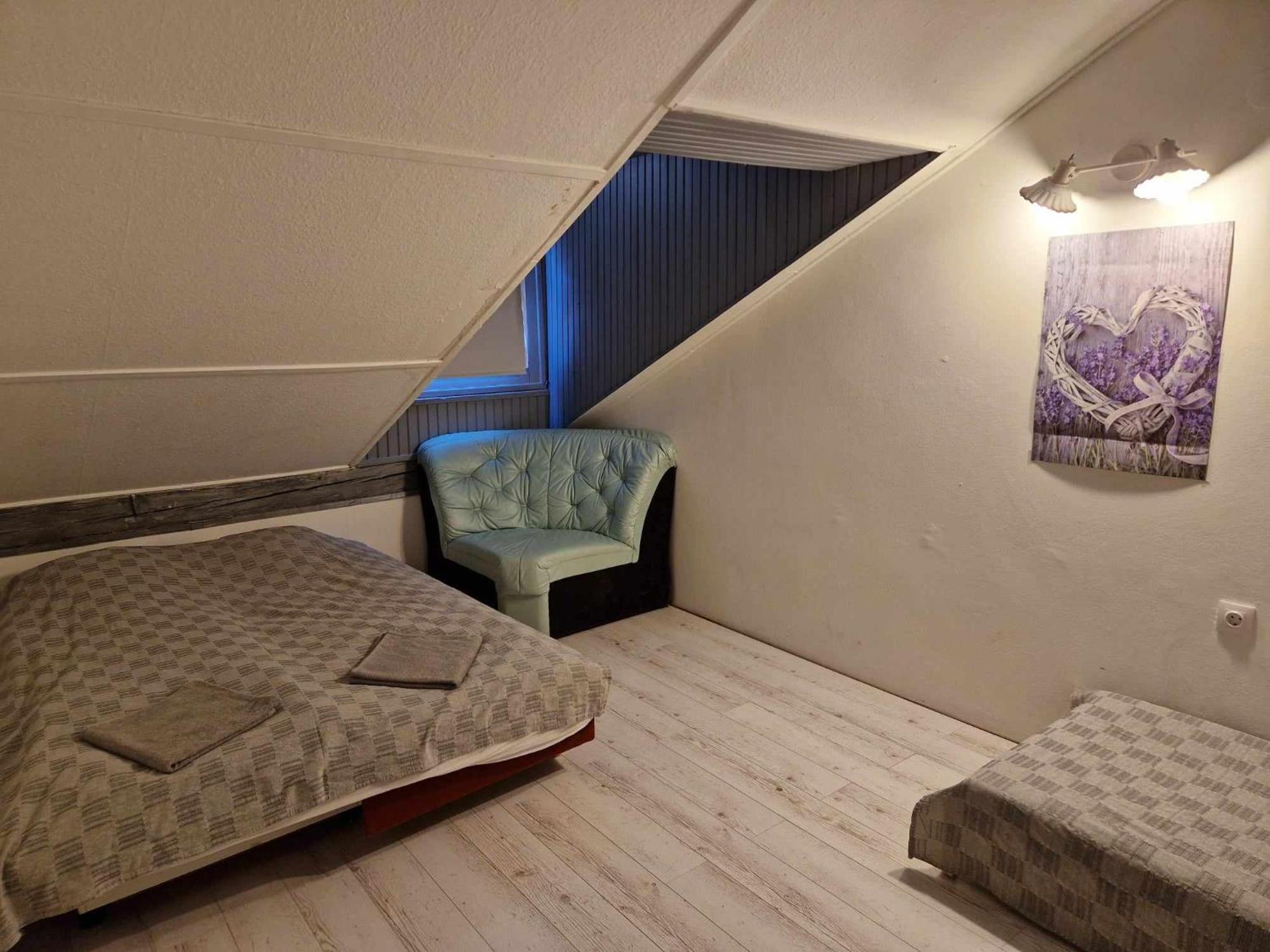 C2 Apartman ชิโอฟก ภายนอก รูปภาพ