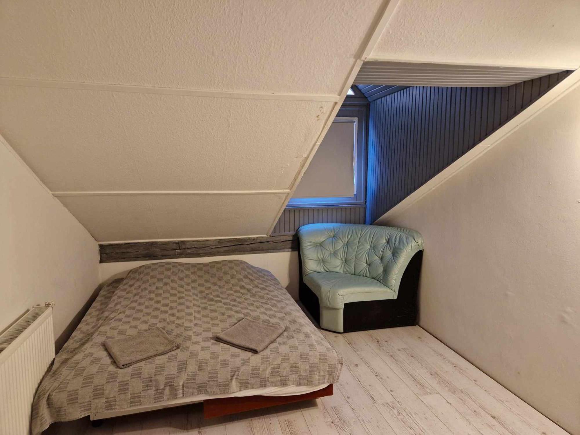 C2 Apartman ชิโอฟก ภายนอก รูปภาพ