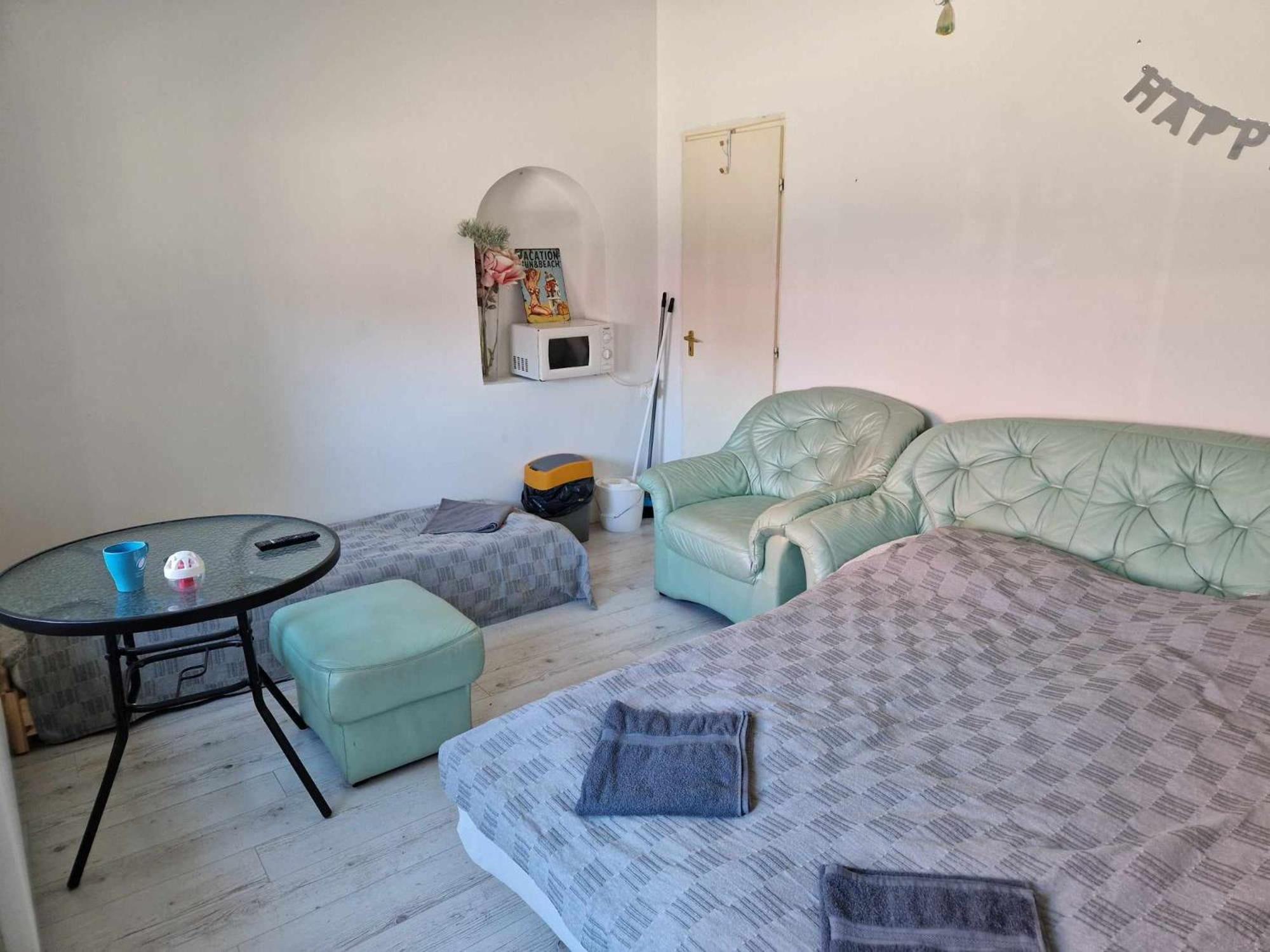 C2 Apartman ชิโอฟก ภายนอก รูปภาพ